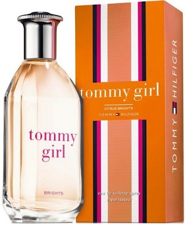 Tommy Girl Citrus Brights
