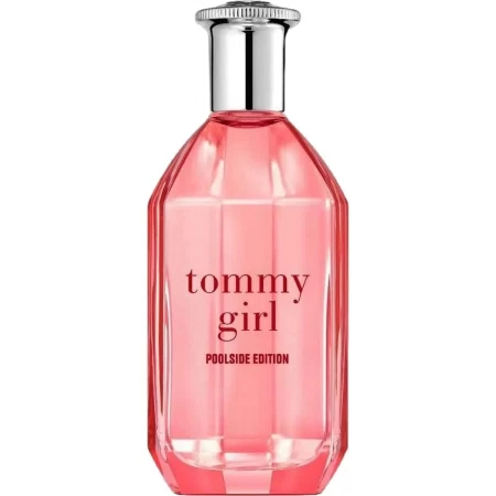 Foto des Flakons Tommy Hilfiger Tommy Girl Poolside Edition
