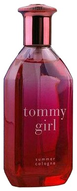 Tommy Girl Summer 2003