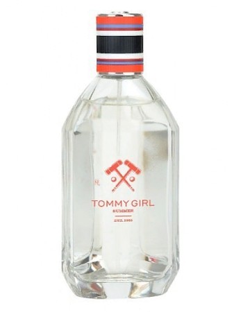 Foto des Flakons Tommy Hilfiger Tommy Girl Summer 2013