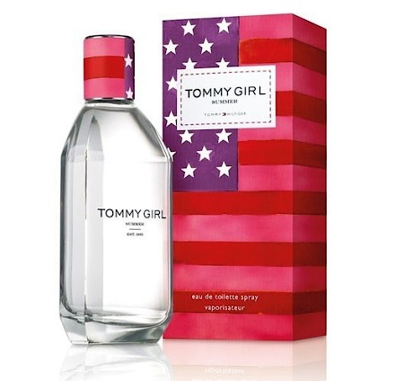 Tommy Girl Summer 2016