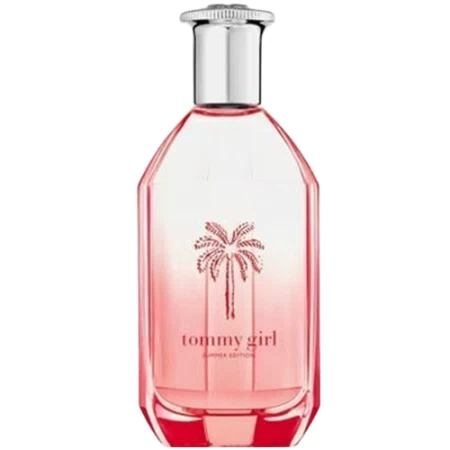 Foto des Flakons Tommy Hilfiger Tommy Girl Summer 2025