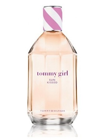 Foto des Flakons Tommy Hilfiger Tommy Girl Sun Kissed