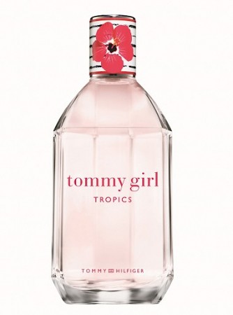 Bottle photo  Tommy Hilfiger