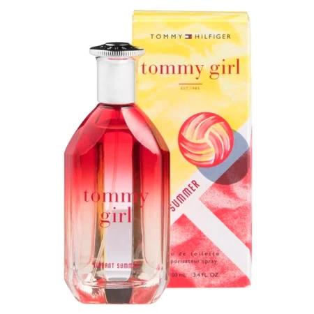 Foto des Flakons  Tommy Hilfiger