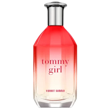 Foto des Flakons Tommy Hilfiger Tommy Girl Vibrant Summer