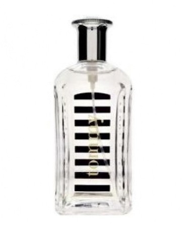 香水瓶照片  Tommy Hilfiger