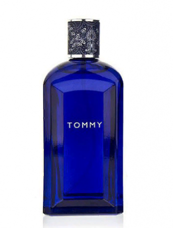 Tommy Summer Cologne 2011