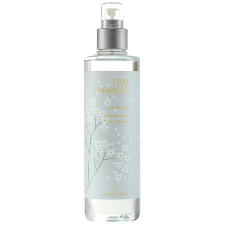 Fior D'Arancio Eau Parfumee