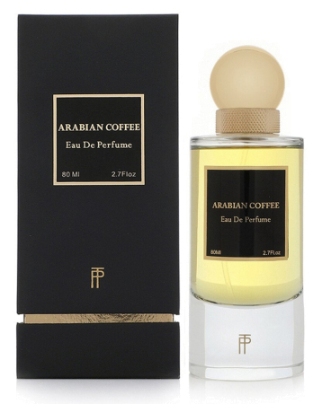 Top Perfumer Arabian Coffee