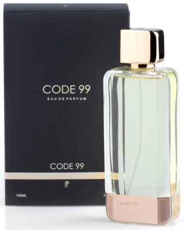 Top Perfumer Code 99