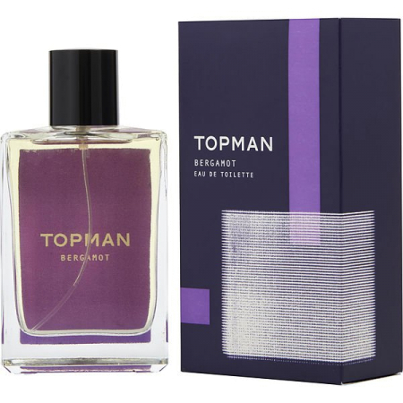 Topman Bergamot