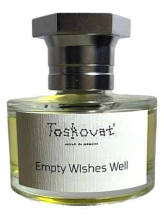 Toskovat' Empty Wishes Well