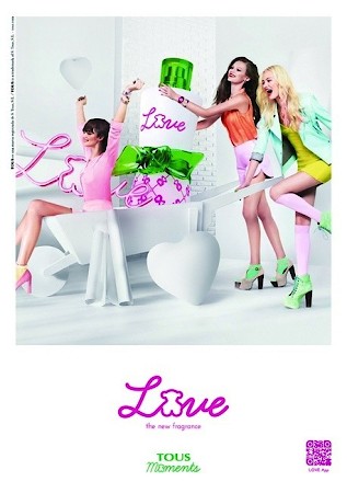 Tous Love Moments