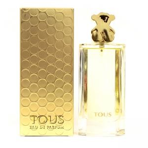 Tous Tous Gold