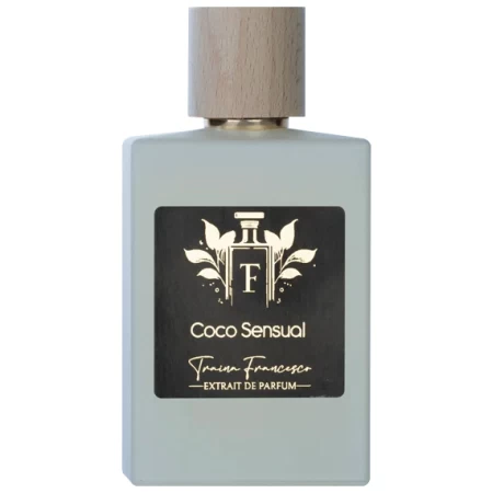 Traina Francesco Parfum Coco Sensual