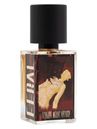 Treading Water Perfume Feral