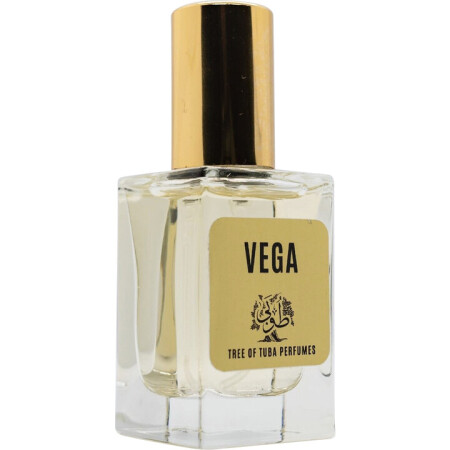 Tree of Tuba Perfumes Vega