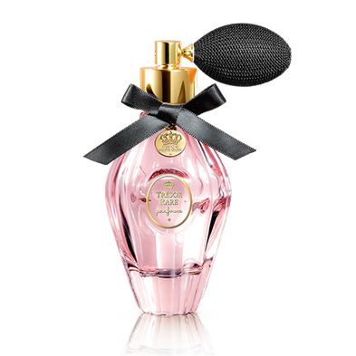 Trésor Rare Amber Desire