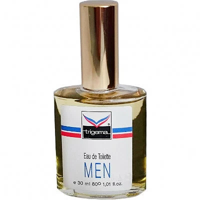 Bottle photo Trigema Eau de Toilette Men