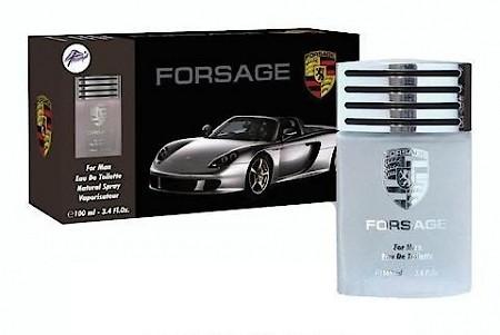 Triumph Cars Forsage