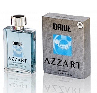 Triumph Drive Azzart