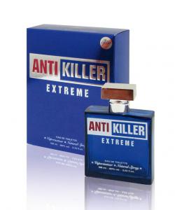 Triumph Antikiller Extreme