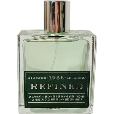 Refined