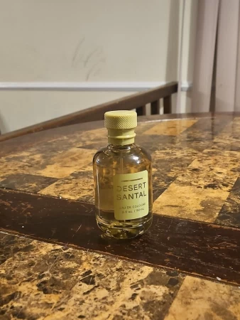 Fotografía del frasco  Tru Fragrance / Romane Fragrances