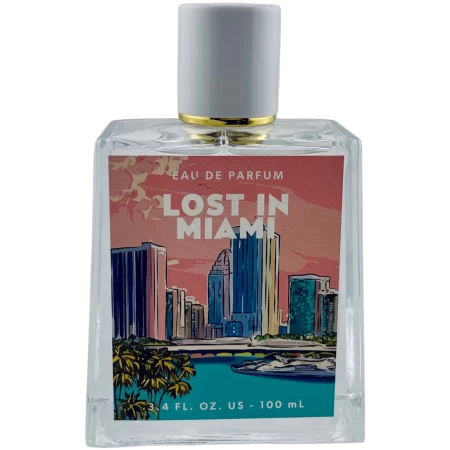Foto des Flakons  Tru Fragrance / Romane Fragrances