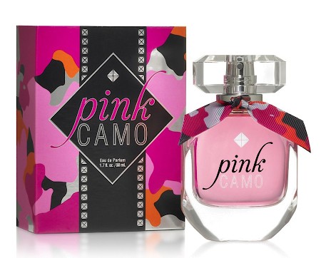 Tru Fragrance / Romane Fragrances Pink Camo