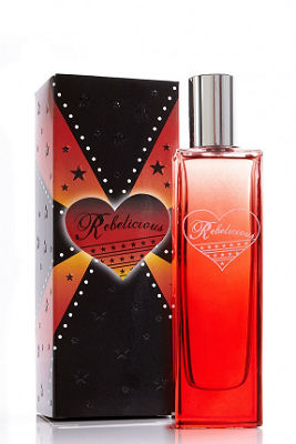 Tru Fragrance / Romane Fragrances Rebelicious