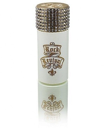 Tru Fragrance / Romane Fragrances Rock Revival for Her