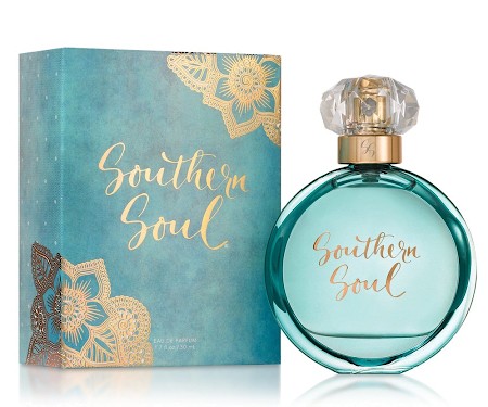 Tru Fragrance / Romane Fragrances Southern Soul
