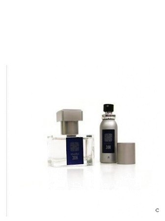 香水瓶照片  Tru Fragrance / Romane Fragrances