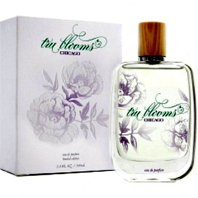 Tru Fragrance / Romane Fragrances Tru Blooms Chicago