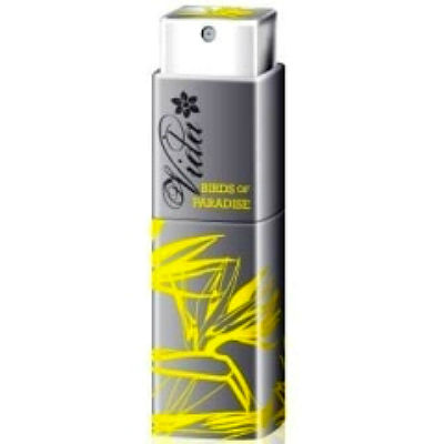 Tru Fragrance / Romane Fragrances Vida Birds of Paradise