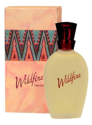 Tru Fragrance / Romane Fragrances Wildfire
