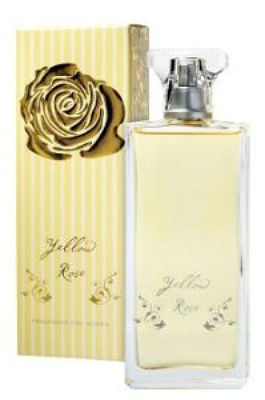 Tru Fragrance / Romane Fragrances Yellow Rose
