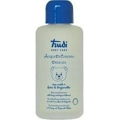 Bottle photo  Trudi Baby Care