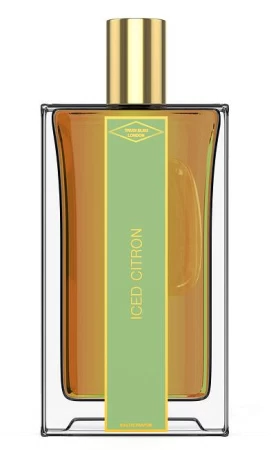 Trudi Bleu London Iced Citron