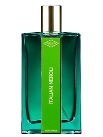 Trudi Bleu London Italian Neroli