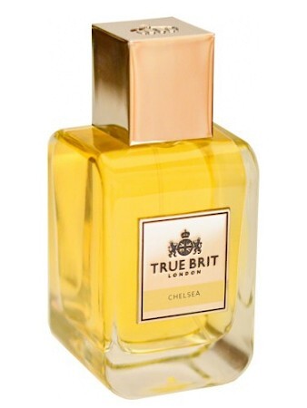 True Brit London Chelsea