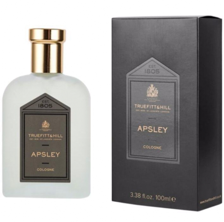 Truefitt & Hill Apsley