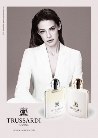 Bottle photo Trussardi Donna Eau De Toilette