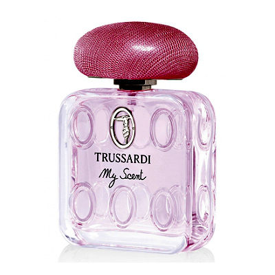 Bottle photo Trussardi My Scent