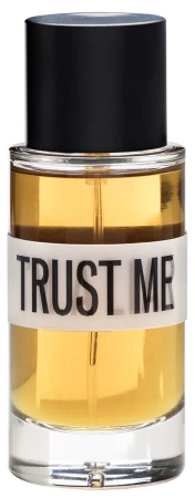 香水瓶照片  Trust Me I Am A Liar