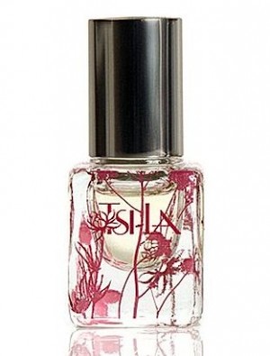 Tsi-La Organic Fiori d`Arancio