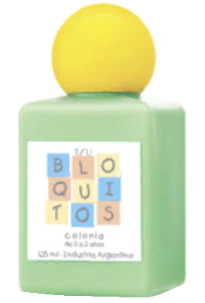 Bloquitos