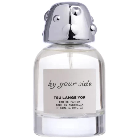 Bottle photo TSU LANGE YOR By Your Side